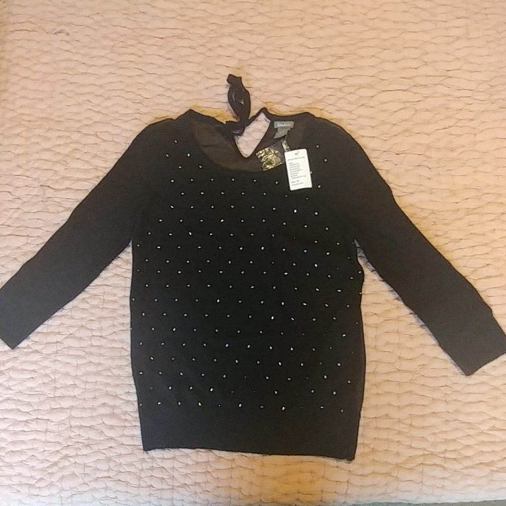 NWT Neiman Marcus Sweater